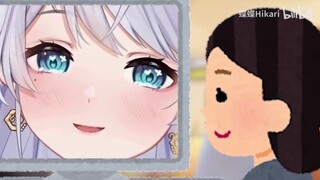 It's unbelievable! I turned the captain into a little sissy...!