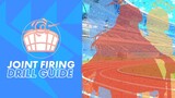 [ブルアカ / Blue Archive] Joint Firing Drill Guide!