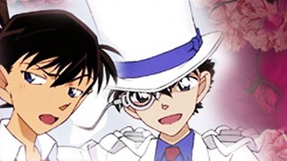 Conan emotional drama "The Temptation of Going Home" sees Kid save love