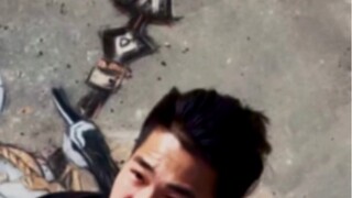One-to-one restoration-Genshin Impact [Shen He] please appreciate it