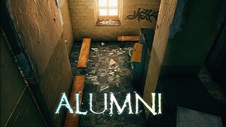 ALUMNI - Escape Room Adventure | GamePlay PC