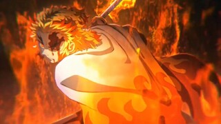 flame hashira