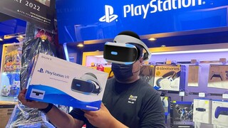 PS5 Update - PlayStation Store! PS4 GIVEAWAY!