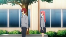 Horimiya Episode 8