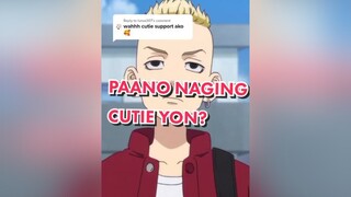 Reply to  draken tokyorevengers tagalog fyp weeb di po ako galit🤣 trip ko lang mag reply