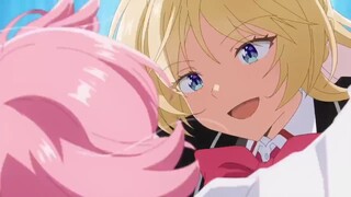 Anime Yuri Baru yang Bikin Hati Nggak Karuan!