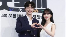 Good Boy S01 episode 08 in Hindi dubbed.