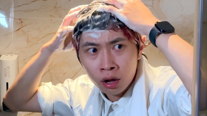 住酒店的尴尬瞬间