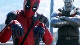 Deadpool Cuts His Hand Off Scene - Deadpool Watch full  Movie Online for free: Link in Description