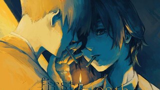 [Chinese Subtitles/TK from Ling to Shigure] Chainsaw Man ED8 Full Version "first death"