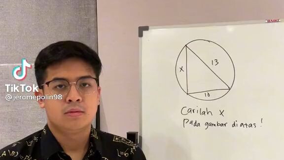 MATEMATIKA ITU MUDAH