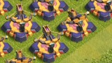 clash of clans vs clash Royale | Playing Pro (PlayStore)