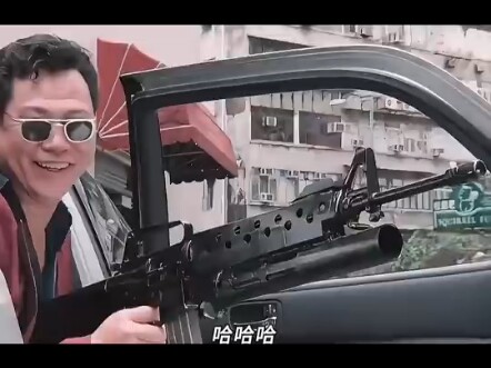 ครั้งแรกที่ปล้น ก็เจอผู้มีพระคุณเลย