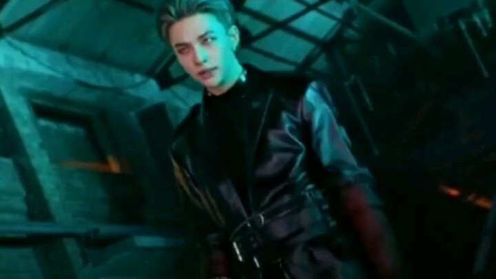 Another master peace performance of straykids.. Stay is always soooo proud of you. Well done boys.