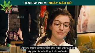 Reviewphim: Ngày Nào Đó - Part 1#phimhay