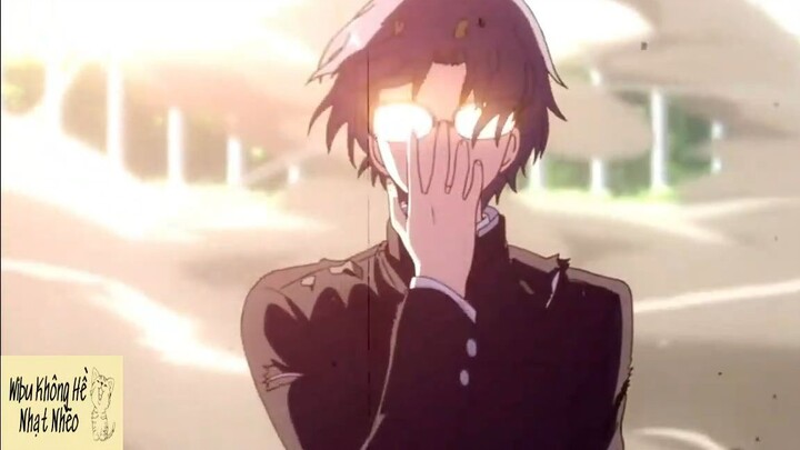 Charlotte「AMV」- Same Old War - Chiến Tranh cũ #anime