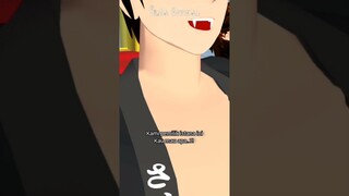 (My Vampire)Part 135. #sakuraschoolsimulator #vampire #shorts