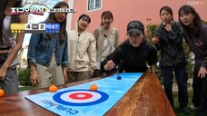 Earth Arcade S3-E8