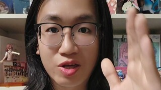 Challenge to voice 10 anime characters at once