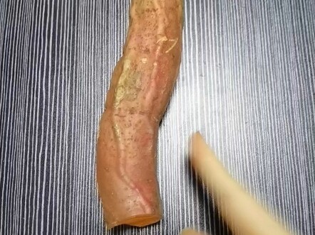 Evaluasi Buah dan Sayuran (Bagian 2)