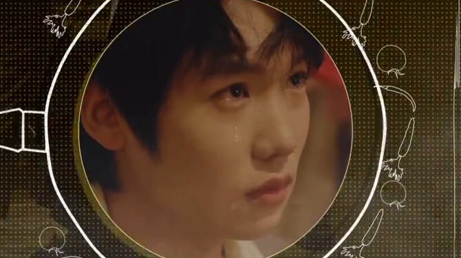 "Hot Island Under the Lychee Tree" (Extra) Episode 3 "Emotional Scene? Action Scene!"