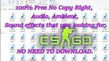 Free Audio from Game Folder | Free most popular Sound  Effects.