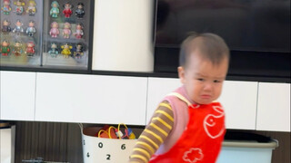 Tiểu Lão Nhị thật tinh ranh!