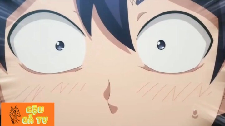 Tận dụng tất cả trên bước đường của bạn「AMV」#animeme