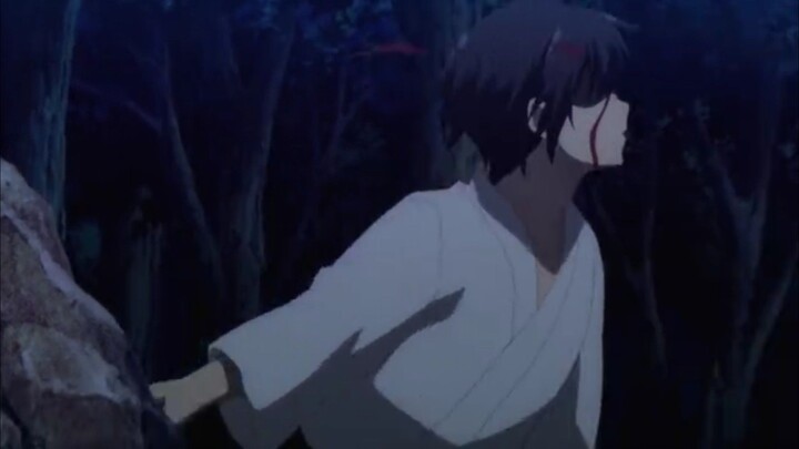 Cid tidak ingin mengakhiri cerita ini