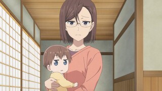 😱My super capable parents gave me a younger sister! 😱