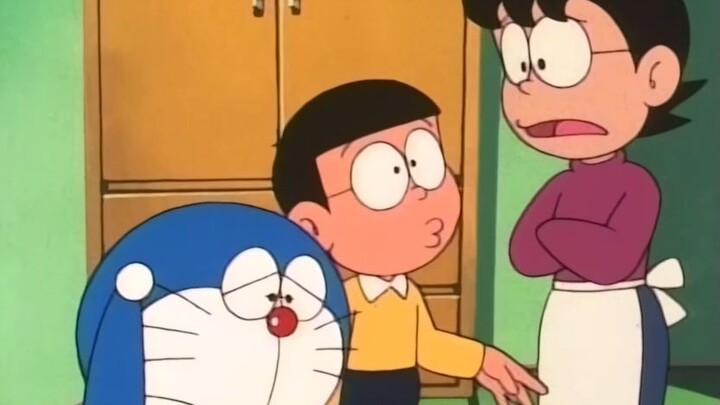 Doraemon (1979) - Vol.010 [English Subtitles]