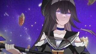 Black Myth: Silver Wolf