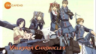 Valkyria Chronicles S01E01 in hindi