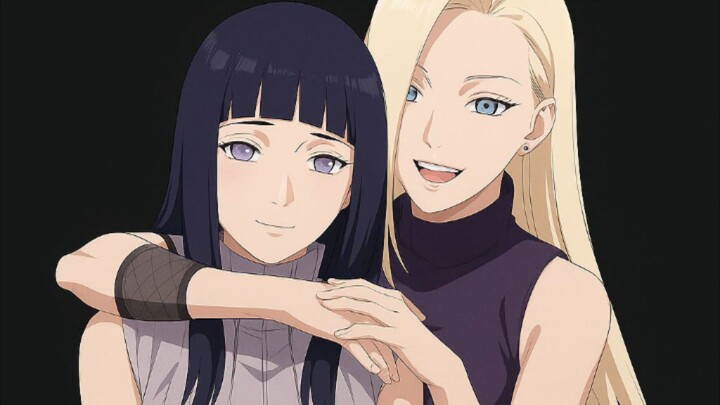 MOMEN HINATA DIAJARIN NAKAL