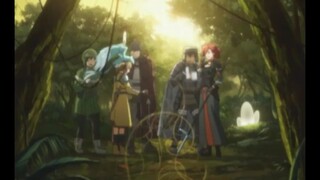 Sword Art Online Episode4 Tagalog Dubbed