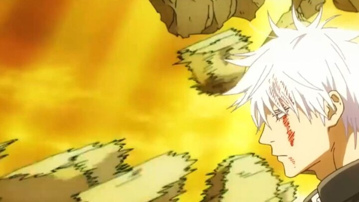 It’s not that the Crimson Blood Technique is weak—it’s just that the other two techniques are way to