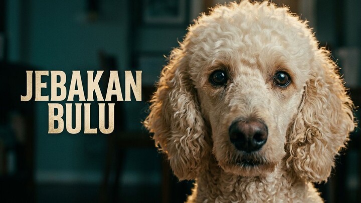 Bulu Poodle Jarang Rontok, Tapi Justru Gampang Kusut dan Menggumpal