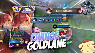 BOCIL MAGE SPESIALIS PENJEBOL TURET❕MUSUH AUTO KETAR KETIR🗿🤣