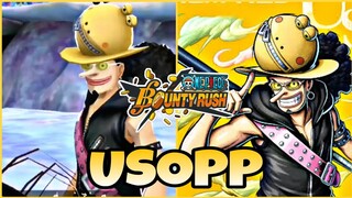 One​piece​bounty​rush​ USOPP​ FILM​RED​ ชนะแชงค์ได้จริงหรอ?