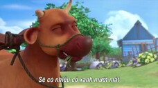 Upin&Ipin (Phần 16) EP 9 [Sub Việt]