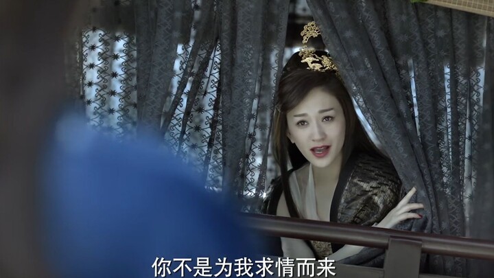 Câu chuyện này dạy rằng đừng đối đầu với nhân vật chính