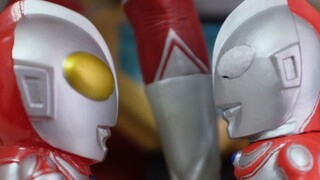 200 yuan! You can also own a rare Q version of Ultraman Jack collection! | Airplane and his toys