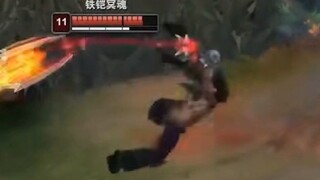 【Menemukan feri】Kesulitan besi