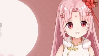 [Fan Bao] Jing Bao denied the fact that she has three nostrils