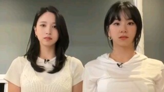 模范生！220609 TWICE 官方TikTok更新