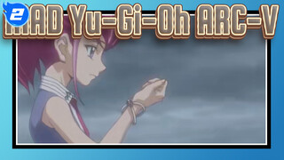 [Yu-Gi-Oh! ARC-V / MAD / Epik]
Sungguh Anime Yang Epik_2