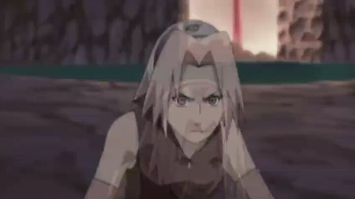 sakuea genin