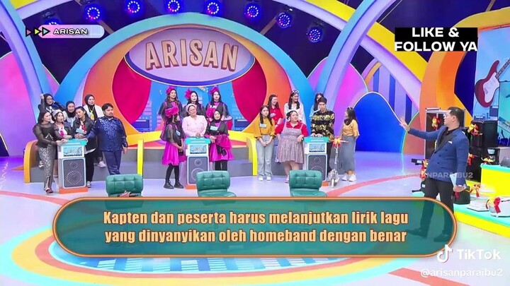 ARISAN 02/01/26 PART 2 DANGDUTAAAN
