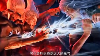 Preview Jade Dynasty S3 Eps 18 ❗