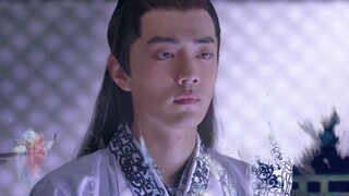 [Xiao Zhan Narcissus] Setelah memasuki 1/3 kedua plot, kami mengubah judul versi pertempuran yang me